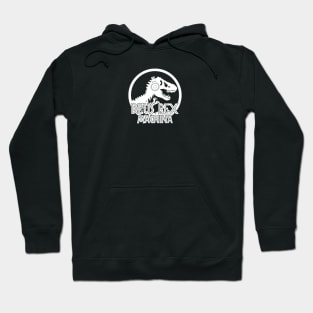 Deus Rex Machina Hoodie